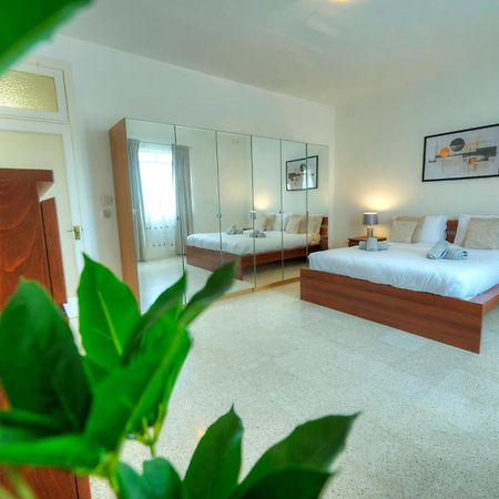 Spacious, Cozy 2Bedroom Near Sliema Seafront Mkim1-1 Екстер'єр фото