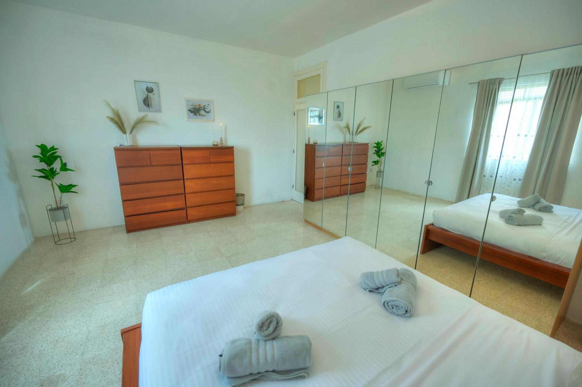 Spacious, Cozy 2Bedroom Near Sliema Seafront Mkim1-1 Екстер'єр фото