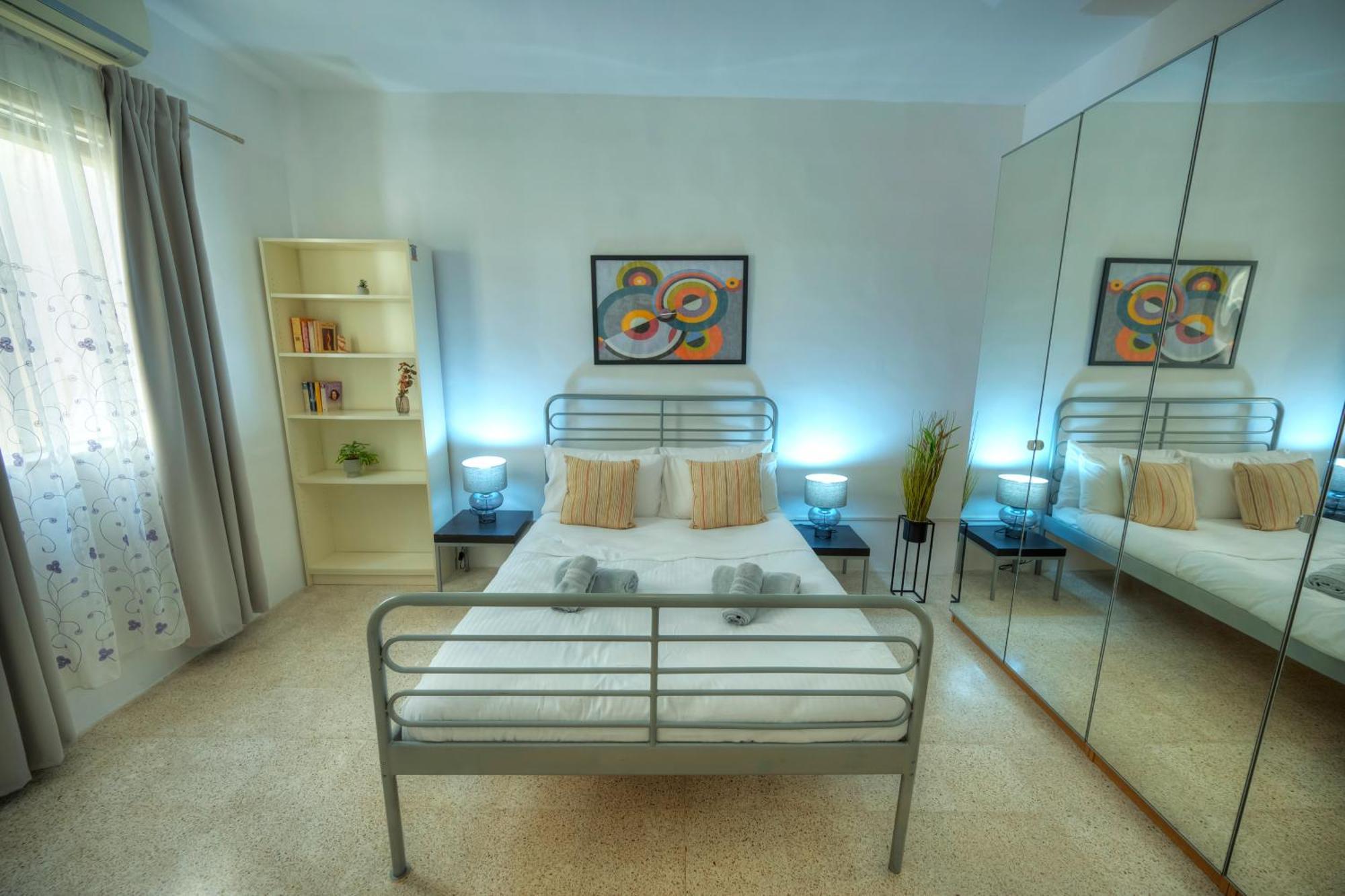 Spacious, Cozy 2Bedroom Near Sliema Seafront Mkim1-1 Екстер'єр фото