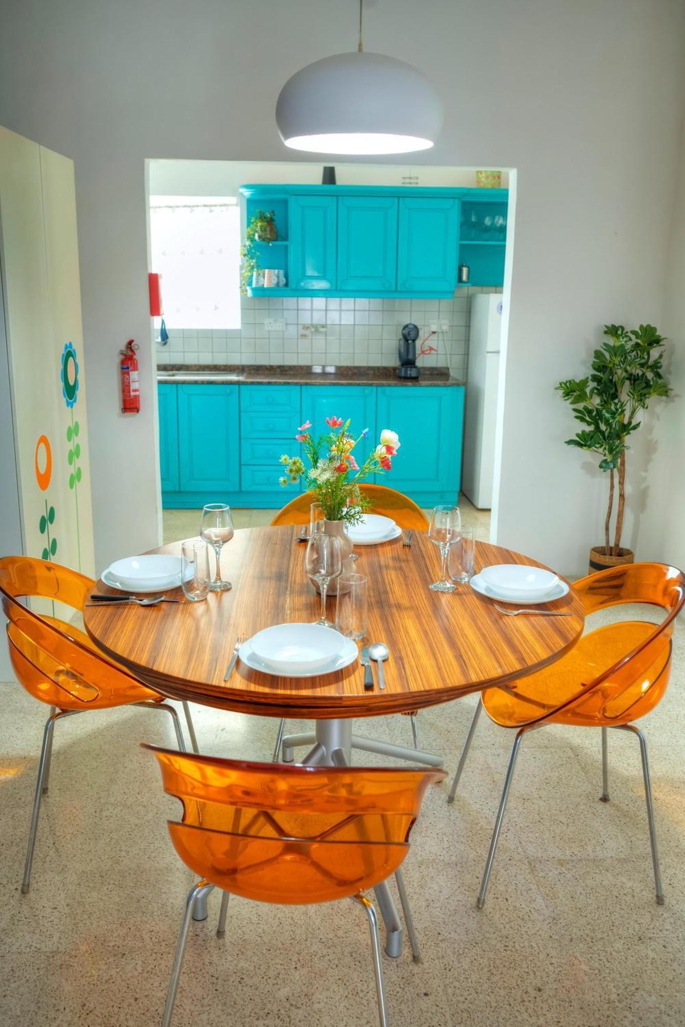 Spacious, Cozy 2Bedroom Near Sliema Seafront Mkim1-1 Екстер'єр фото