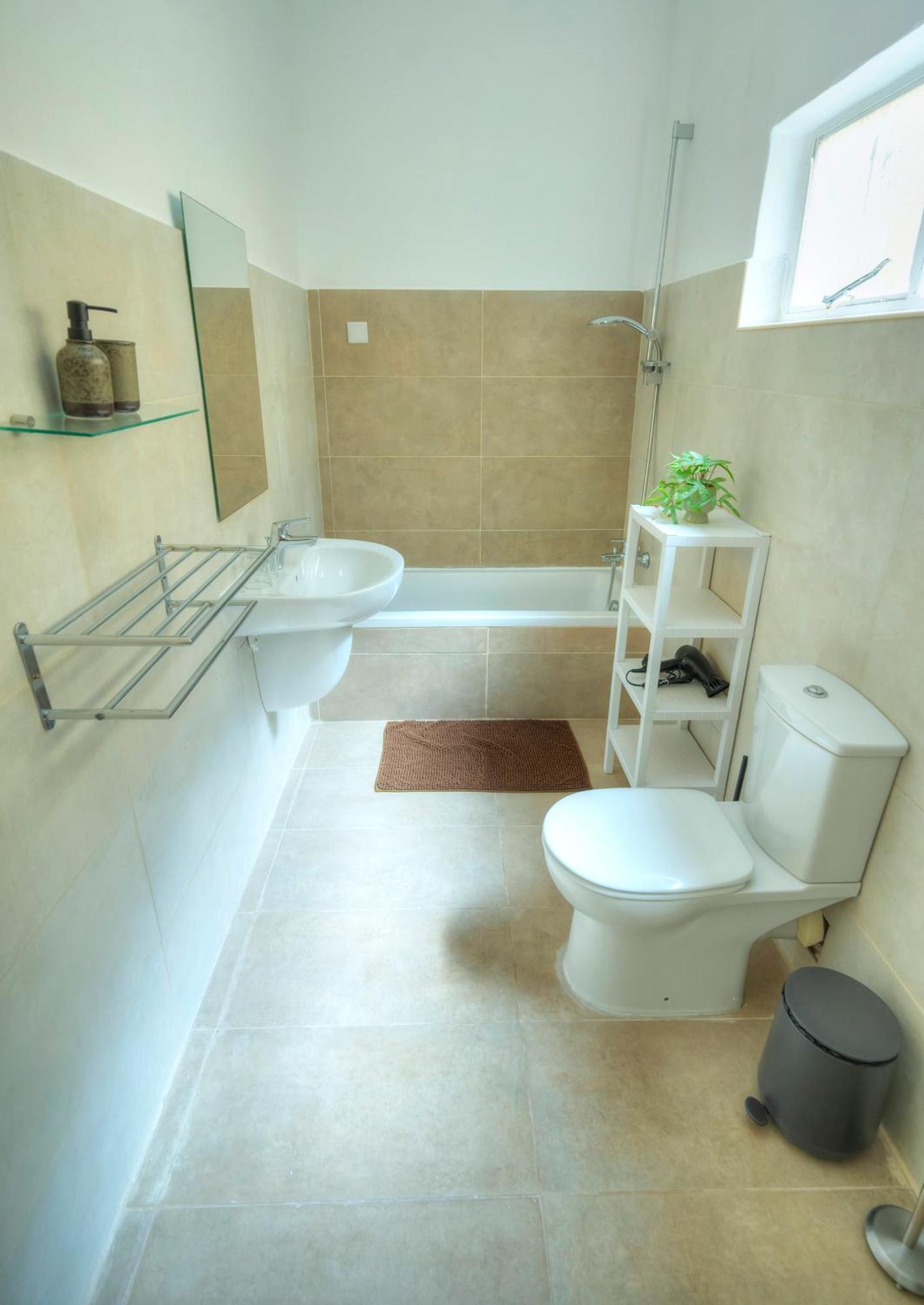 Spacious, Cozy 2Bedroom Near Sliema Seafront Mkim1-1 Екстер'єр фото