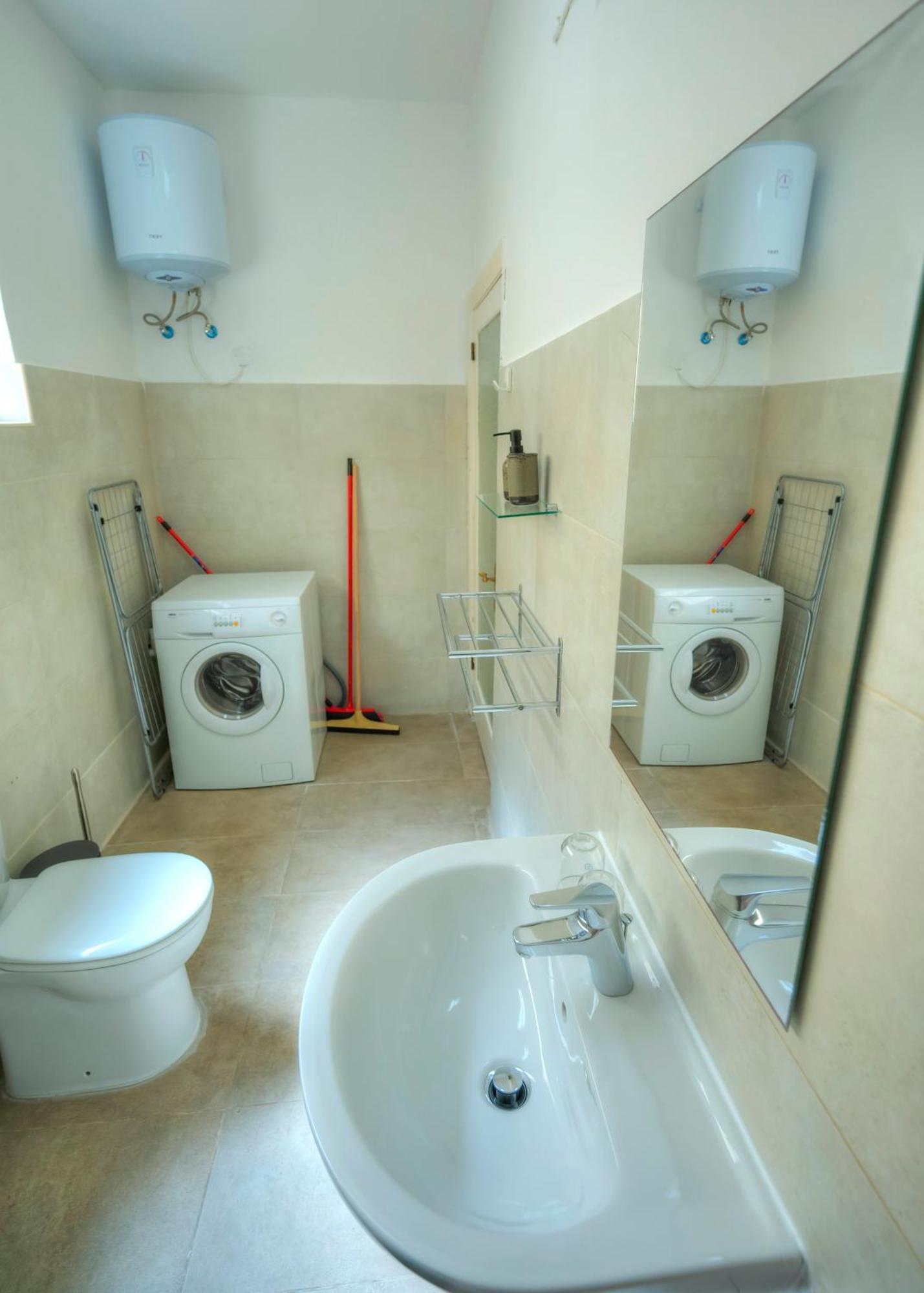 Spacious, Cozy 2Bedroom Near Sliema Seafront Mkim1-1 Екстер'єр фото