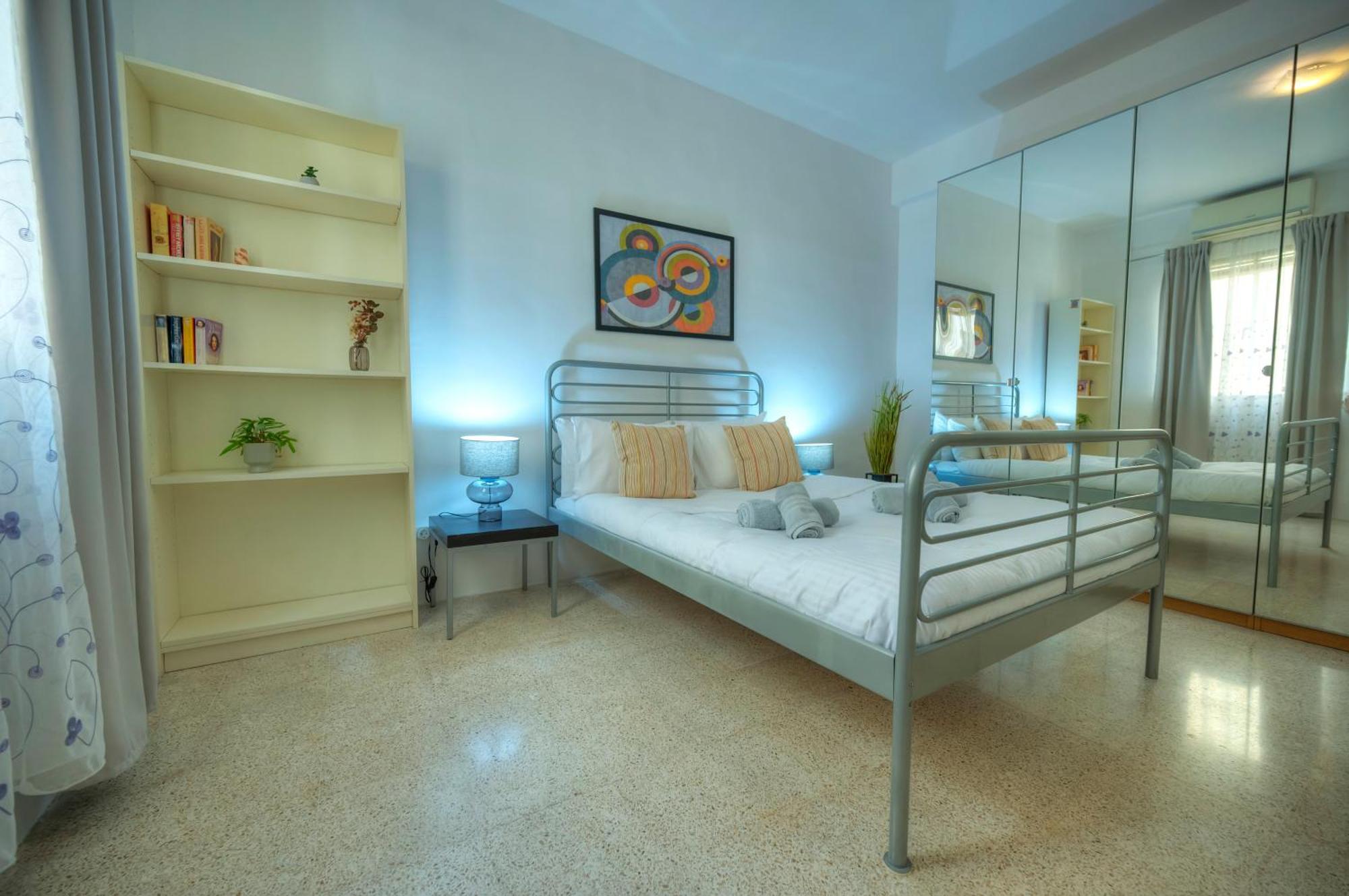 Spacious, Cozy 2Bedroom Near Sliema Seafront Mkim1-1 Екстер'єр фото