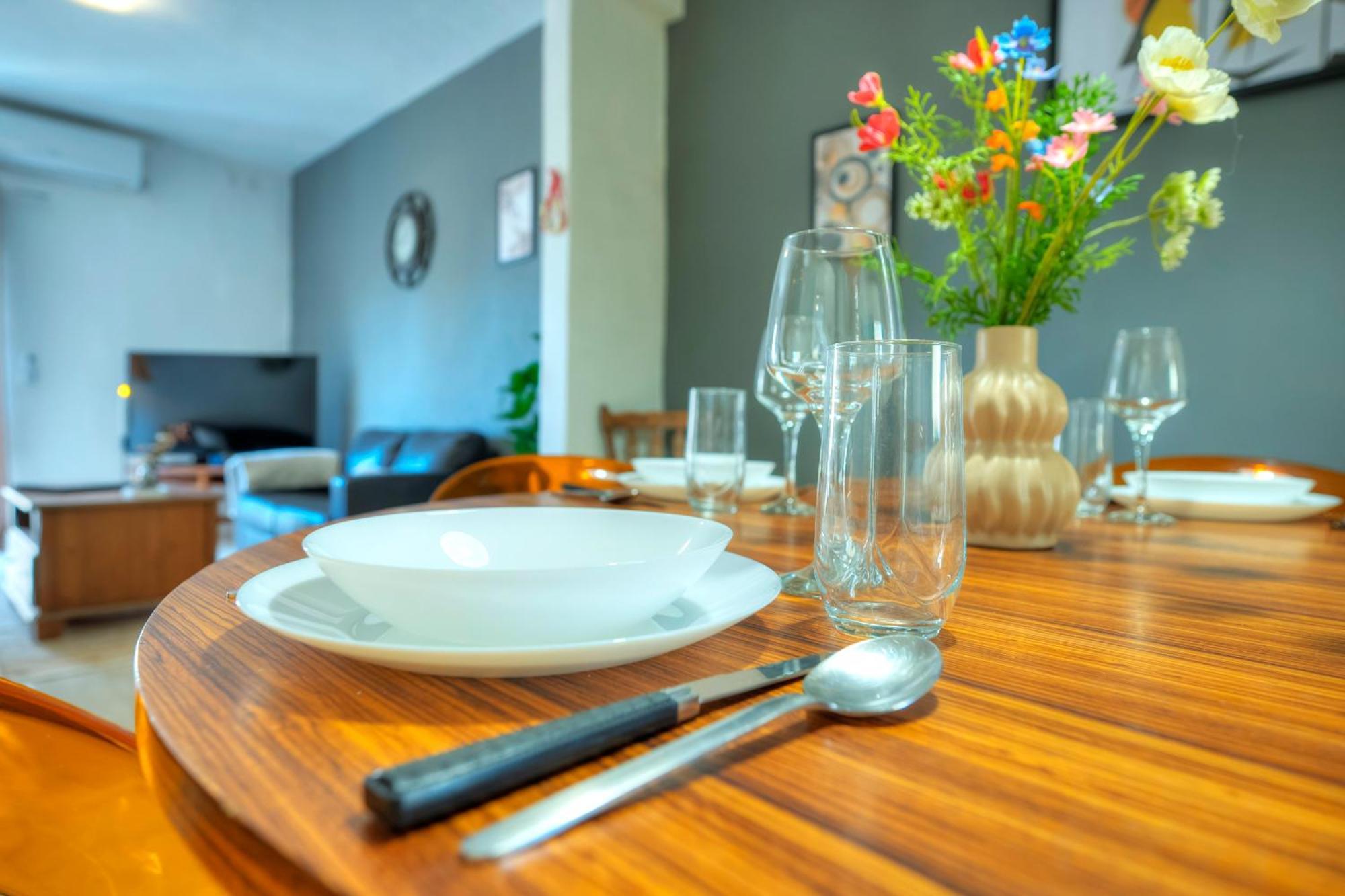 Spacious, Cozy 2Bedroom Near Sliema Seafront Mkim1-1 Екстер'єр фото