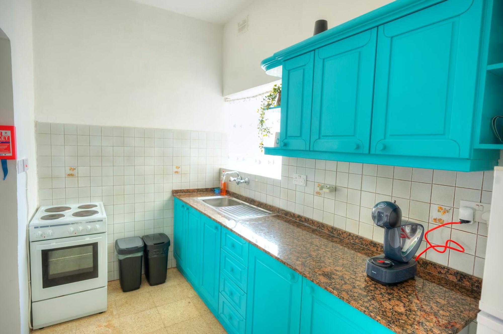 Spacious, Cozy 2Bedroom Near Sliema Seafront Mkim1-1 Екстер'єр фото
