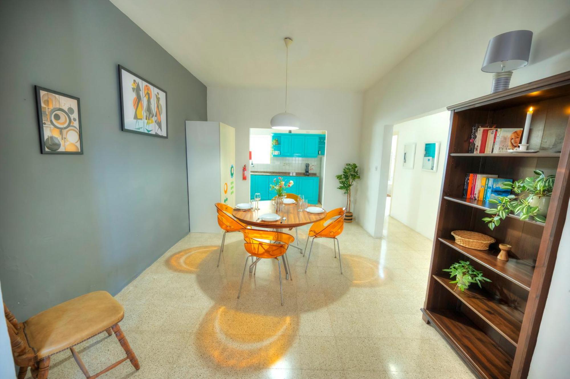 Spacious, Cozy 2Bedroom Near Sliema Seafront Mkim1-1 Екстер'єр фото