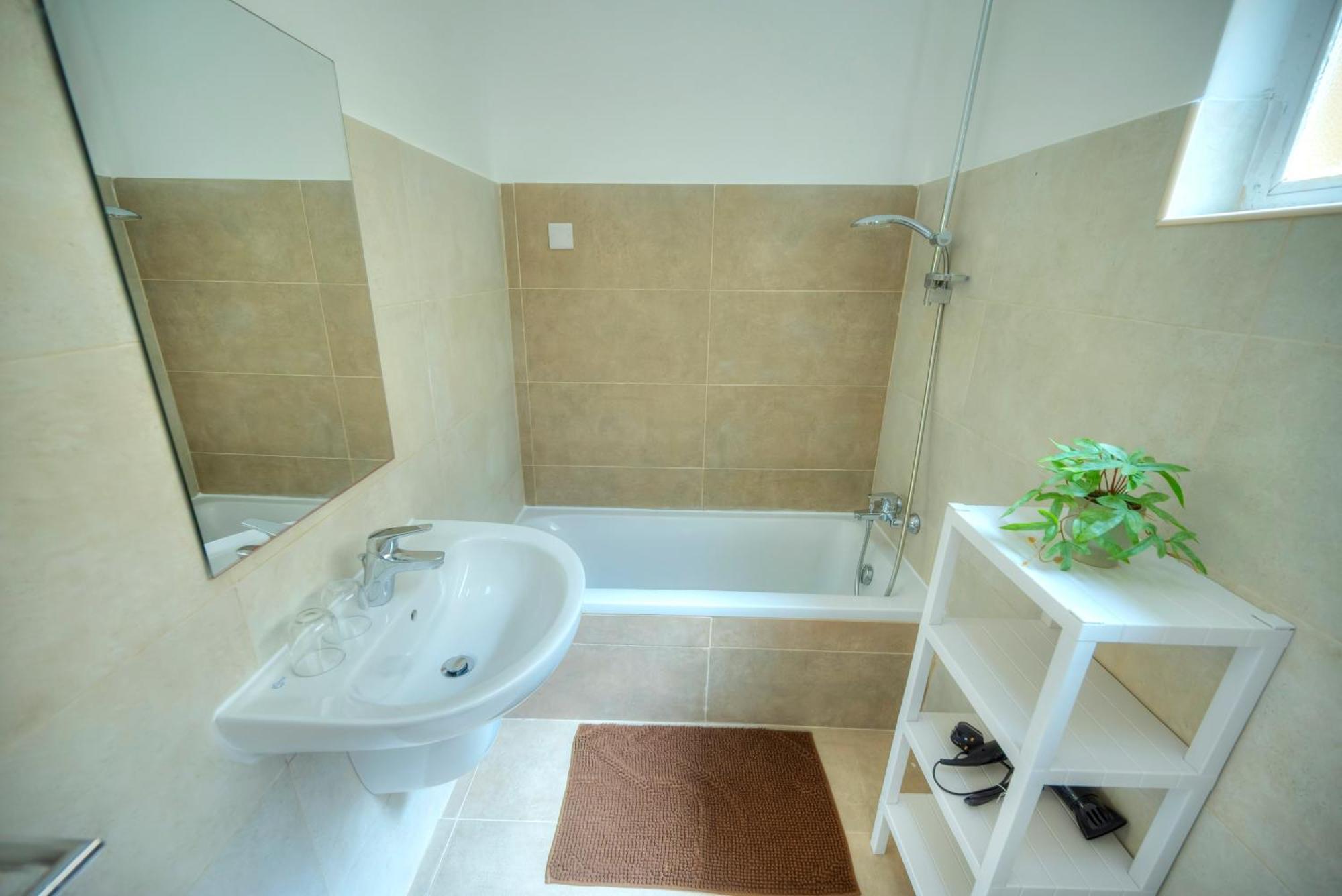 Spacious, Cozy 2Bedroom Near Sliema Seafront Mkim1-1 Екстер'єр фото