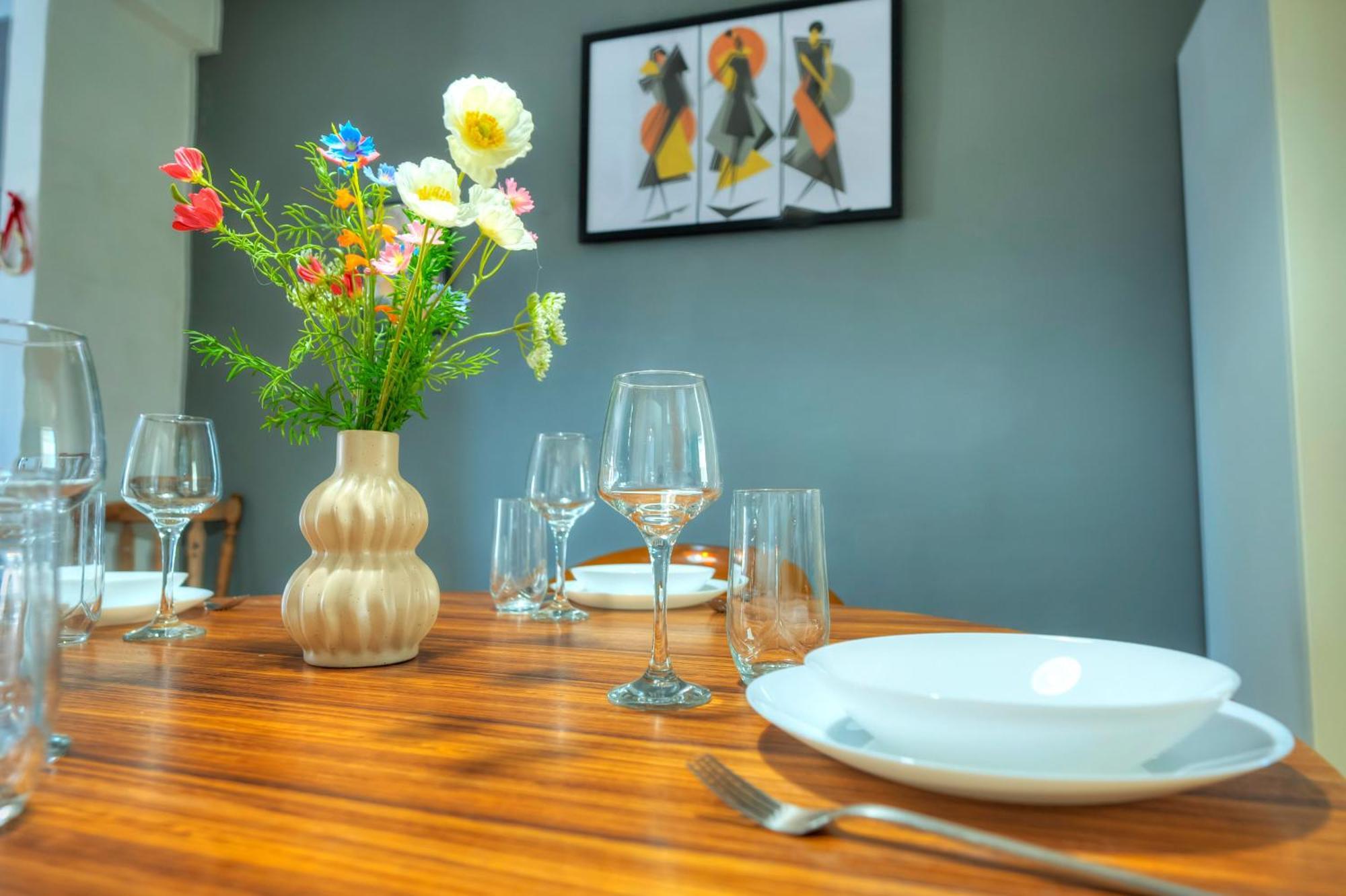 Spacious, Cozy 2Bedroom Near Sliema Seafront Mkim1-1 Екстер'єр фото