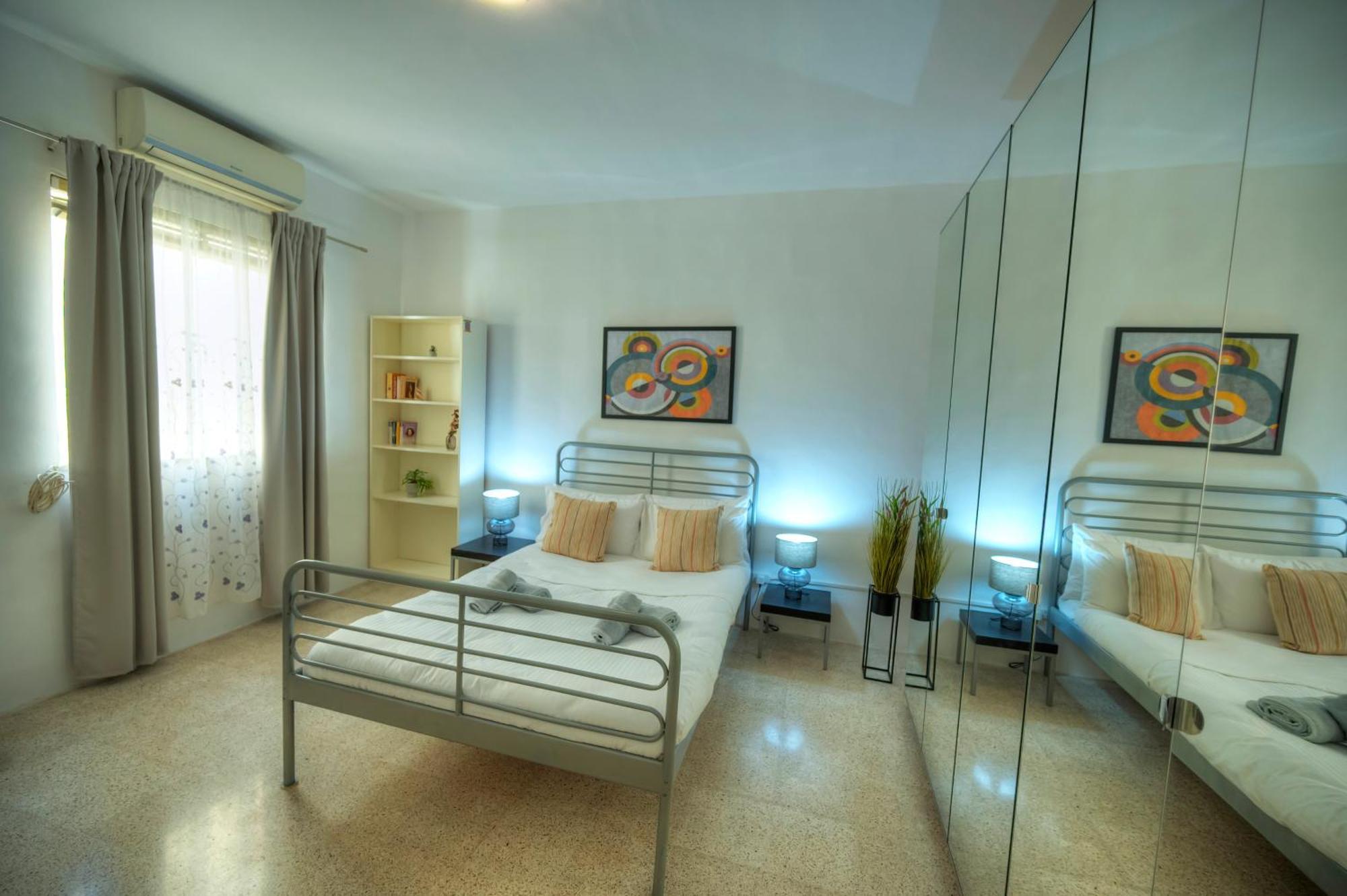 Spacious, Cozy 2Bedroom Near Sliema Seafront Mkim1-1 Екстер'єр фото