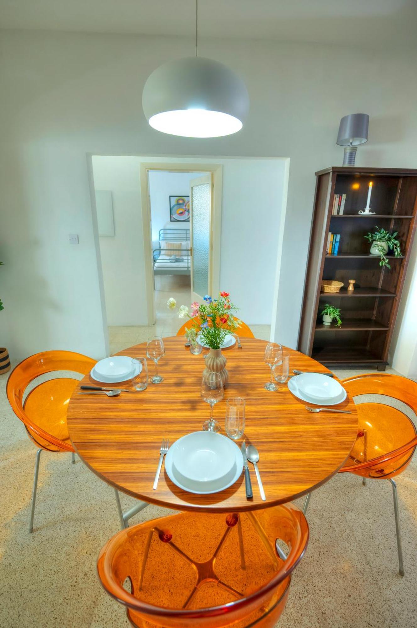 Spacious, Cozy 2Bedroom Near Sliema Seafront Mkim1-1 Екстер'єр фото